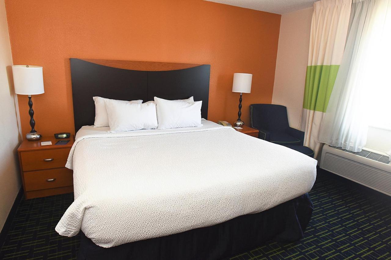 Americinn By Wyndham Hotel 3*