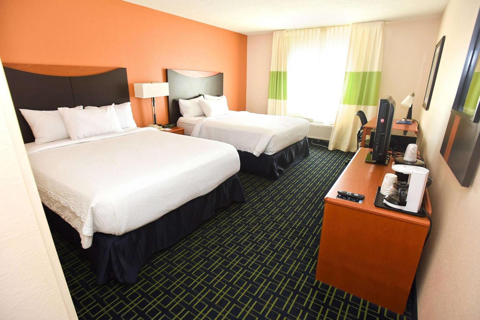 Hotel Americinn By Wyndham